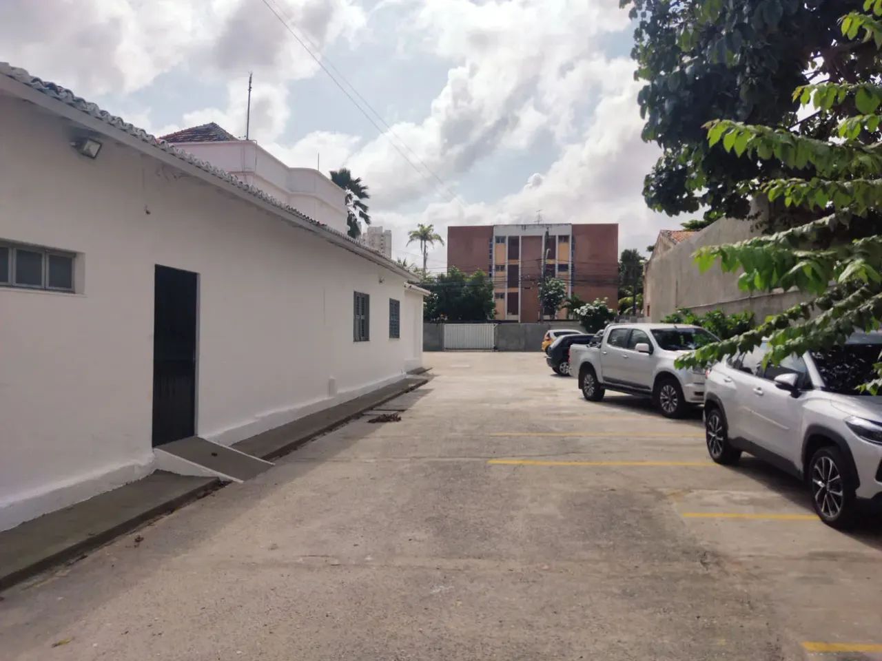 BENFICA - PRÉDIO COMERCIAL - AV. DA UNIVERSIDADE 2596, Prédio com 02 Pisos, área do terren - Foto 4