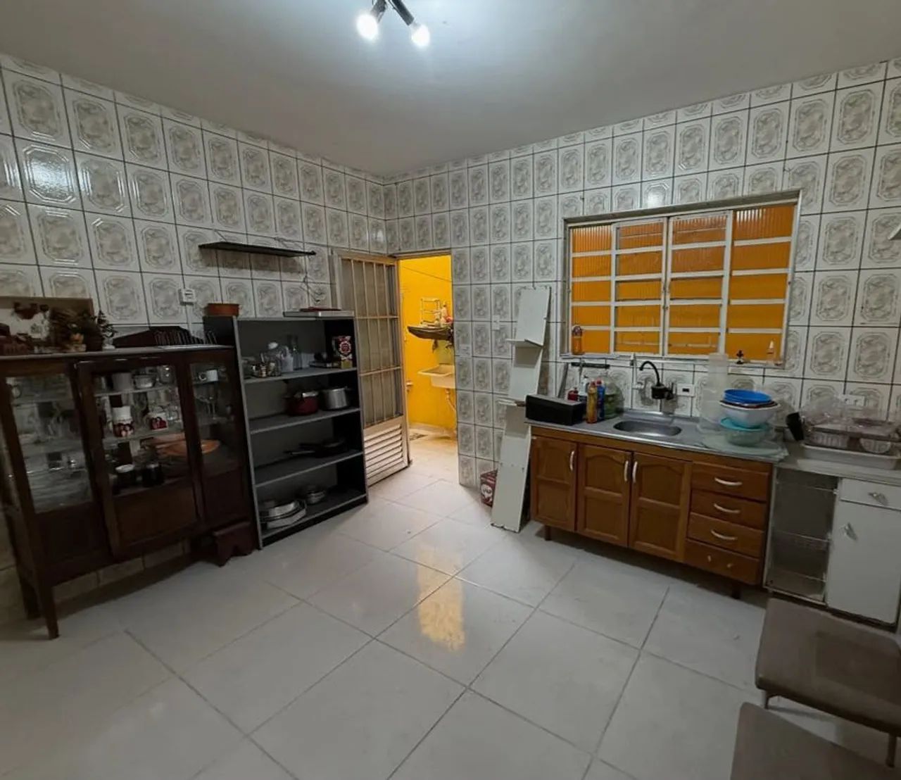 CASA A VENDA NO BENGUI  - Foto 3