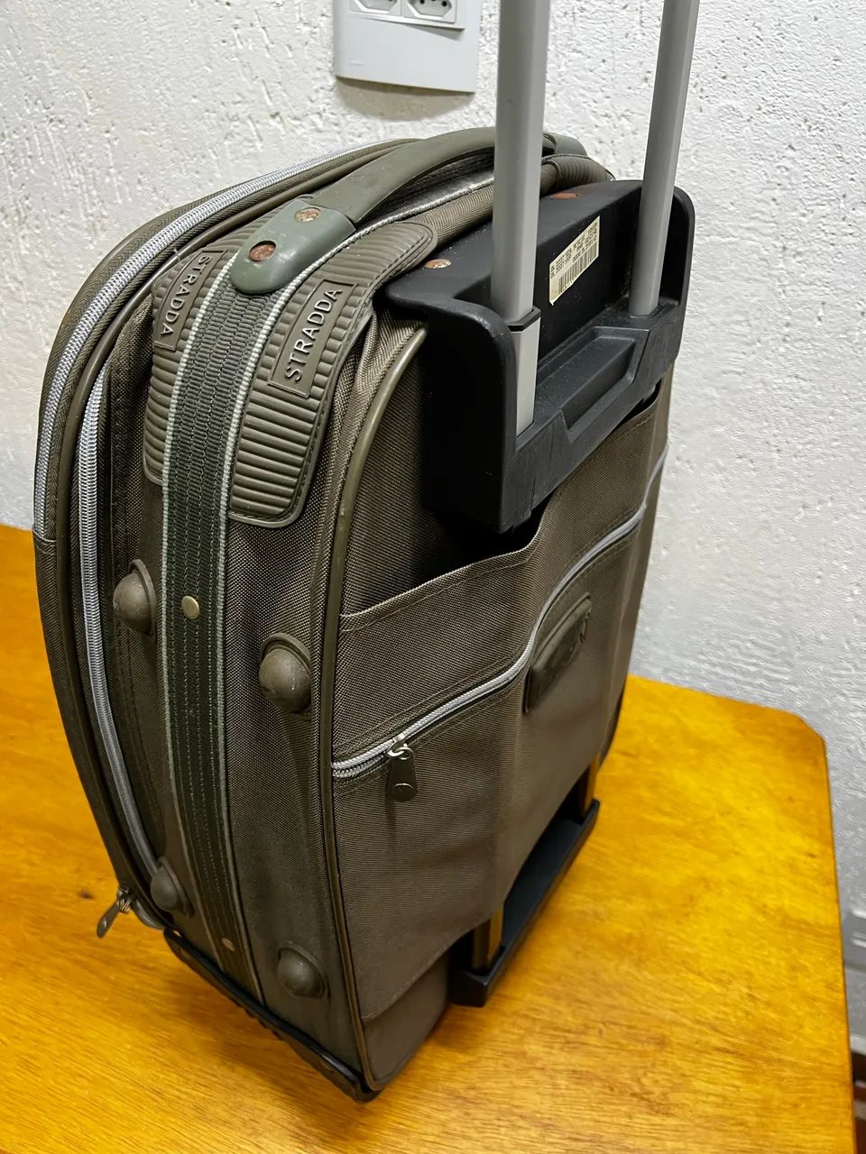 Mala de viagem  - Foto 2