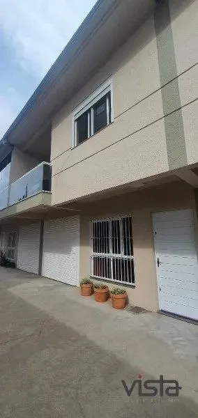SOBRADO NO VILA VERDE 3 DORMITÓRIOS 1 VAGA