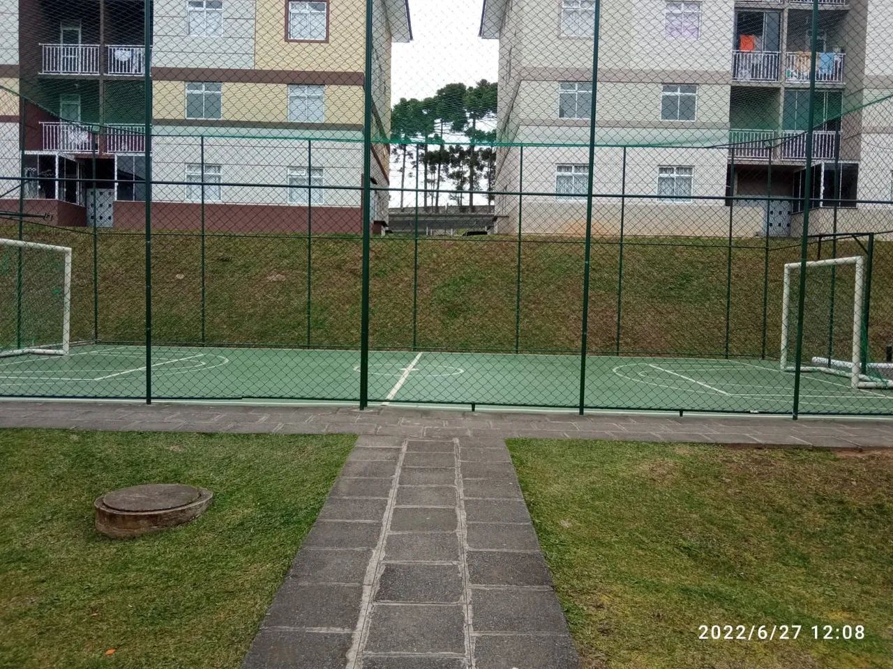 Apartamento Residencial Cidade de Padova  - Foto 2