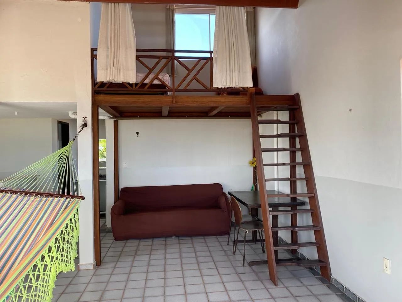 Apartamento de praia - Foto 3