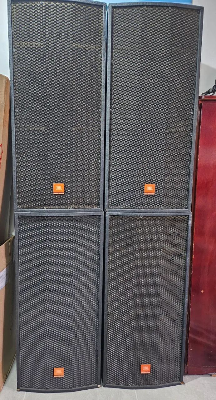 CAIXA PASSIVA JBL SCP15X (valor 1pç)