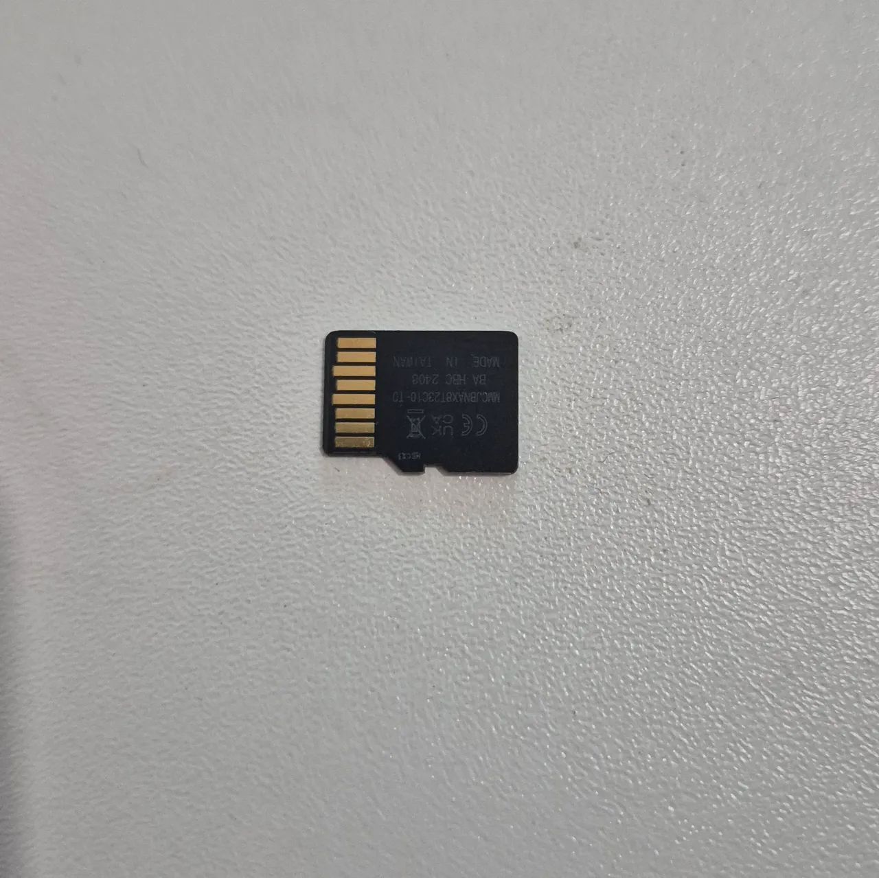 Micro sd 256gb - Foto 2
