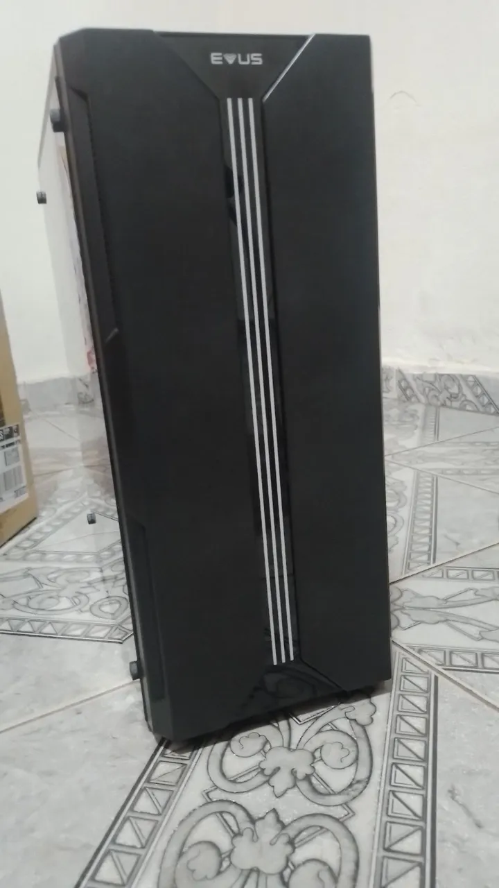 Gabinete EVUS
