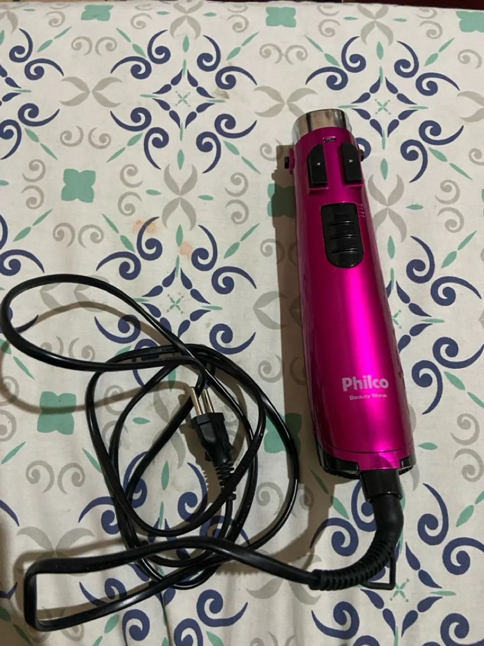 Escova rotativa sacadora philco - Foto 4