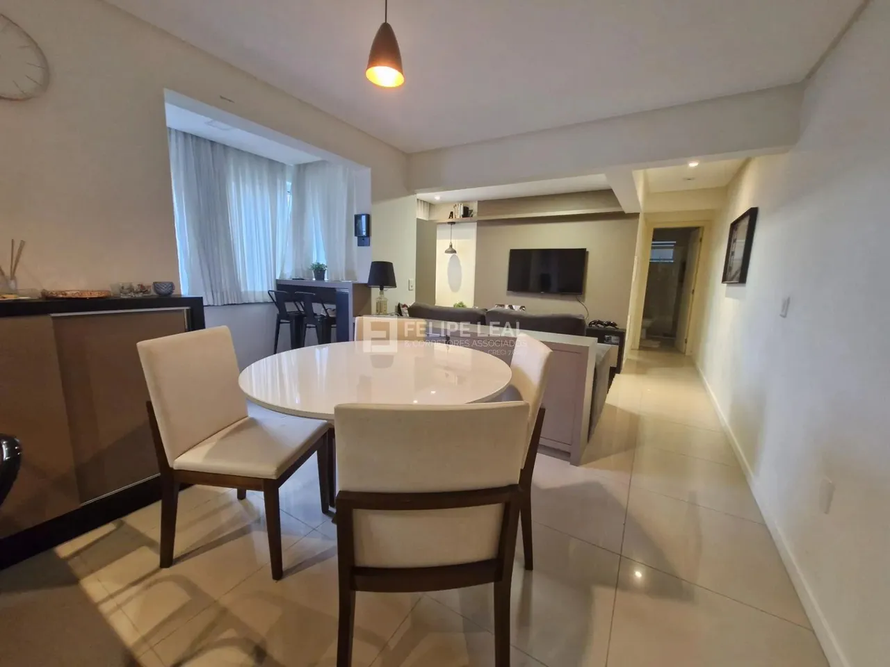 Apartamento em Ponte do Imaruim - Palhoça, SC