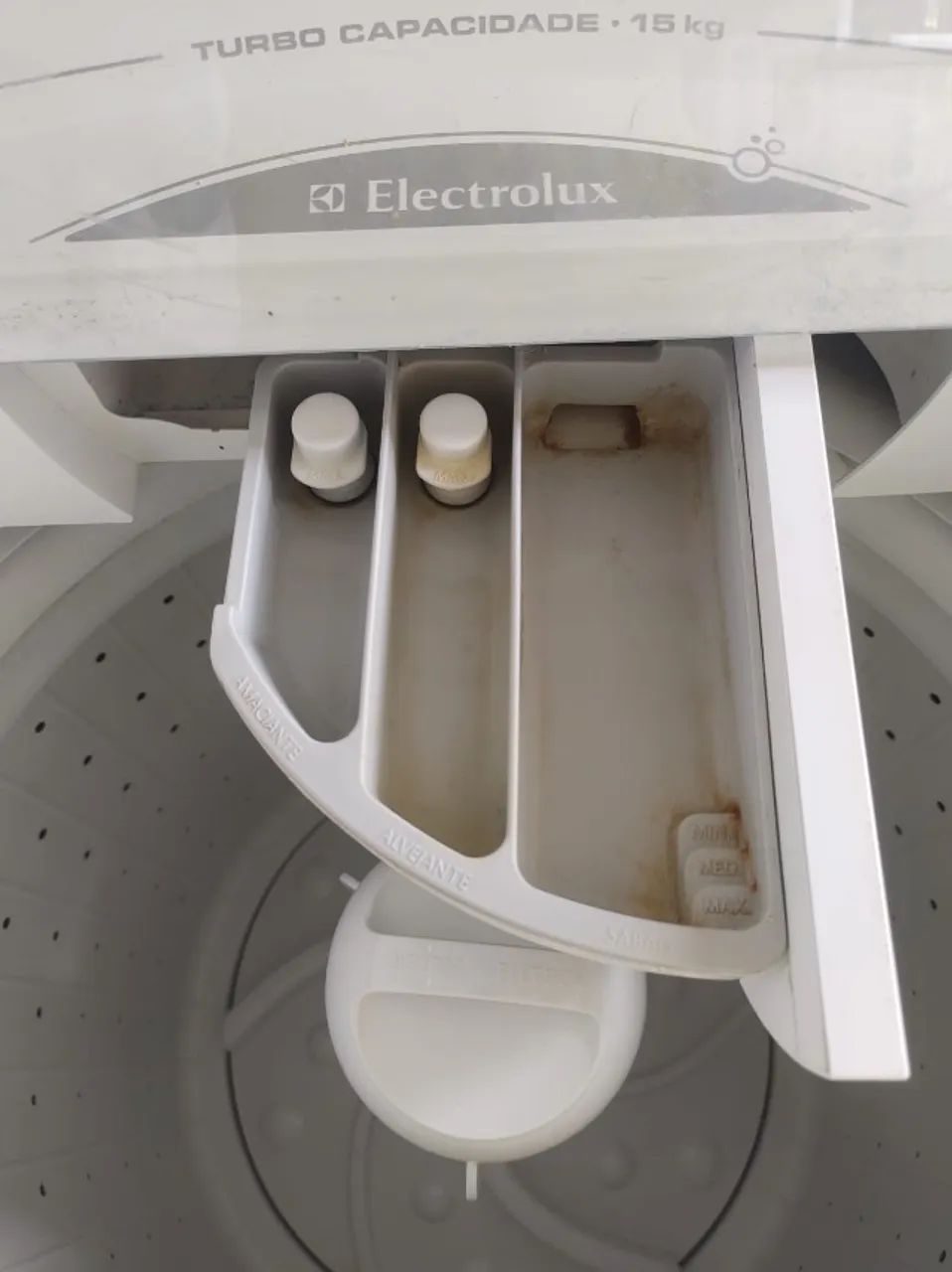 MAQUINA DE LAVAR FUNCIONANDO64291458228098123