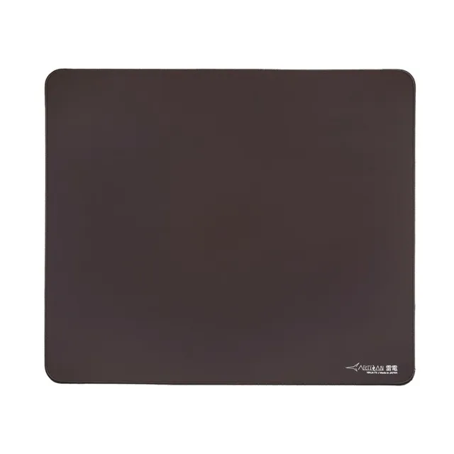 Mousepad Gamer Artisan Raiden Soft XL 490 x 420 mm - Coffee Brown (Lacrado)