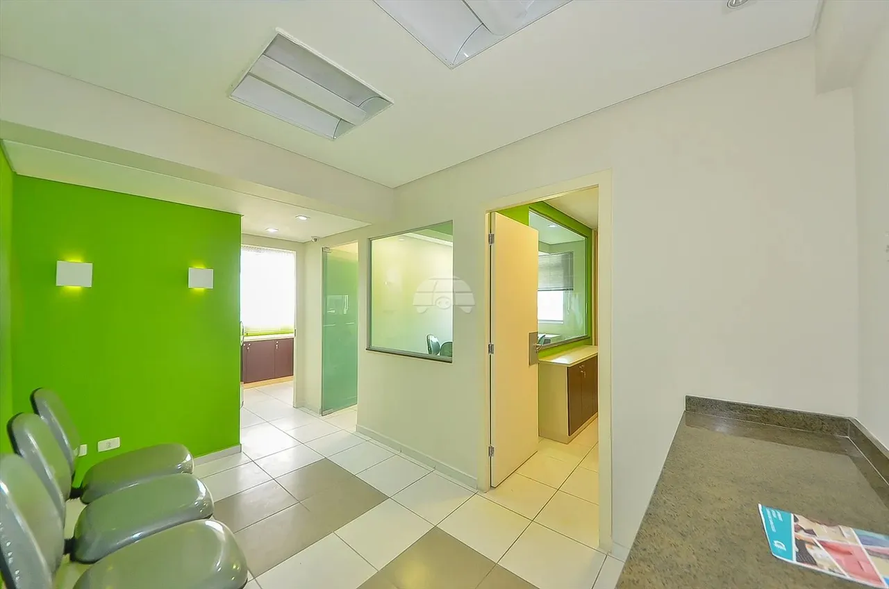 Vendas Sala São José Dos Pinhais PR