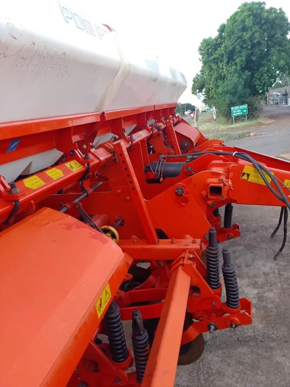 Plantadeira Kuhn - Foto 3