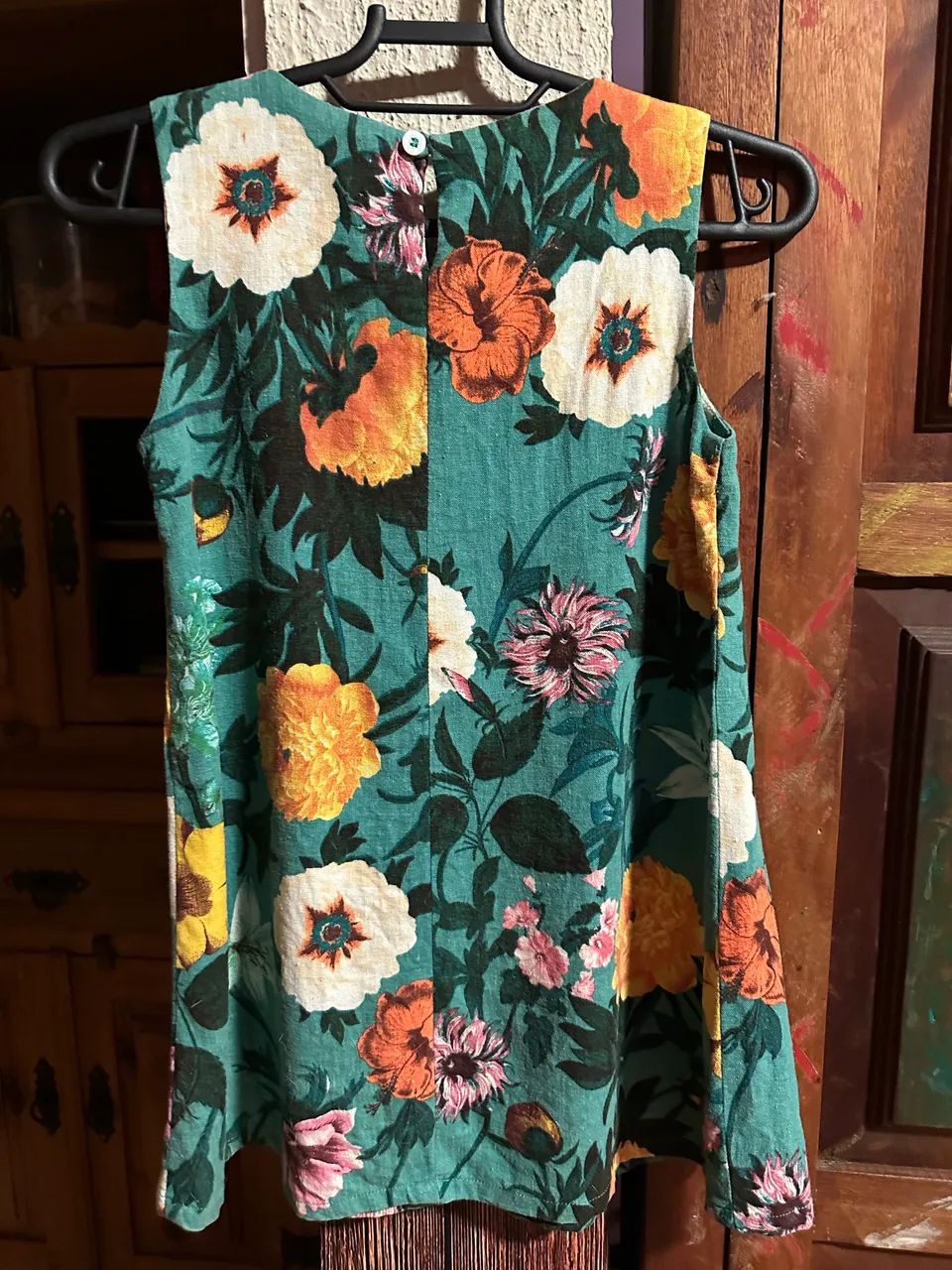 Vestido infantil da Fábula  - Foto 2