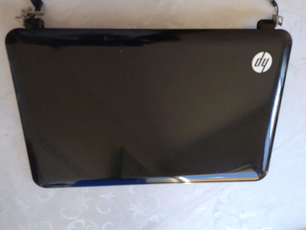 Carcaça do Notebook HP Mini 210 - Foto 4