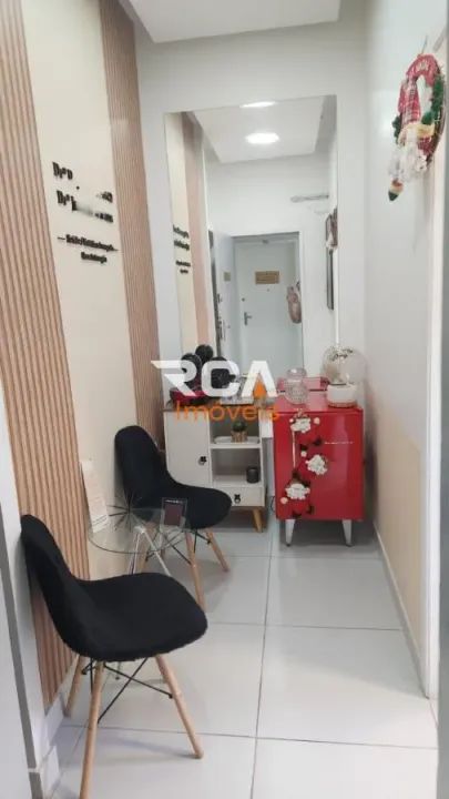 Sala Comercial para Locação em Niterói, CENTRO, 1 banheiro - Foto 2