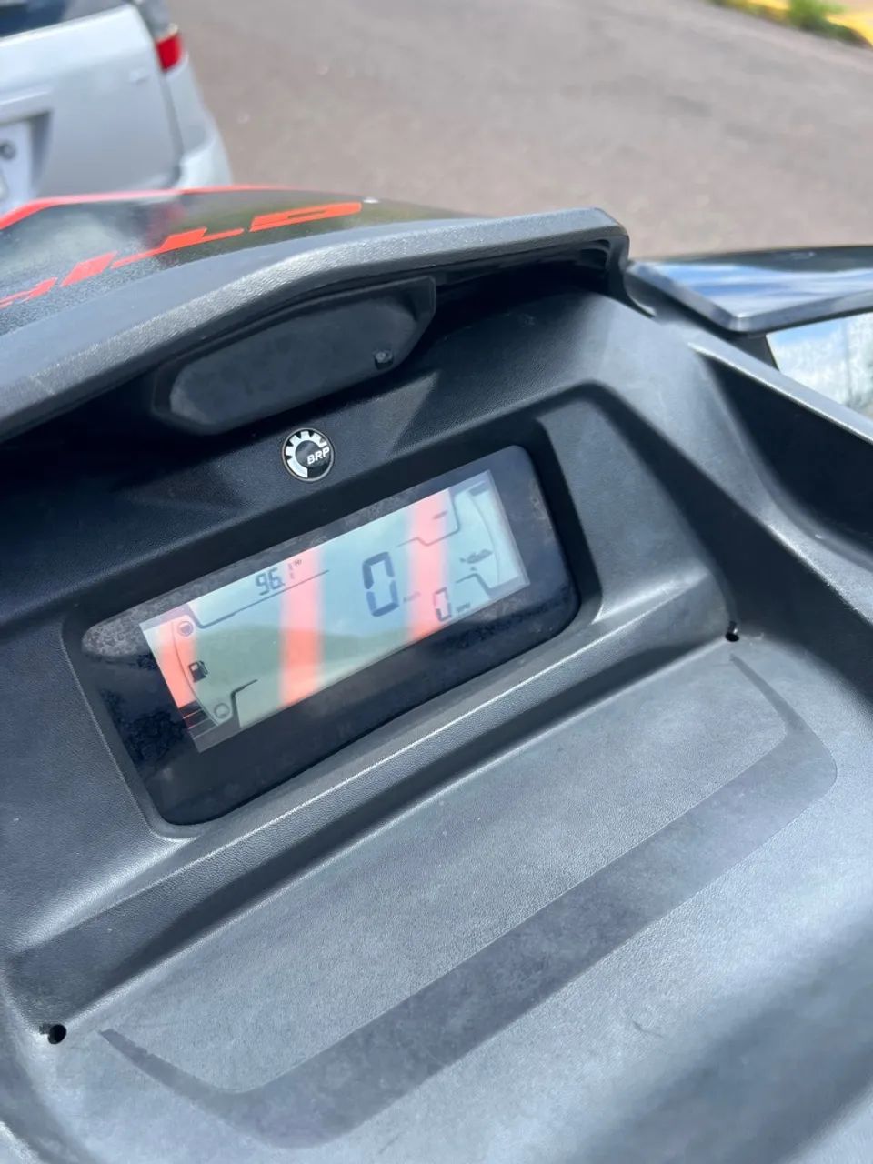 Seadoo 170 GtI se 2022  - Foto 5