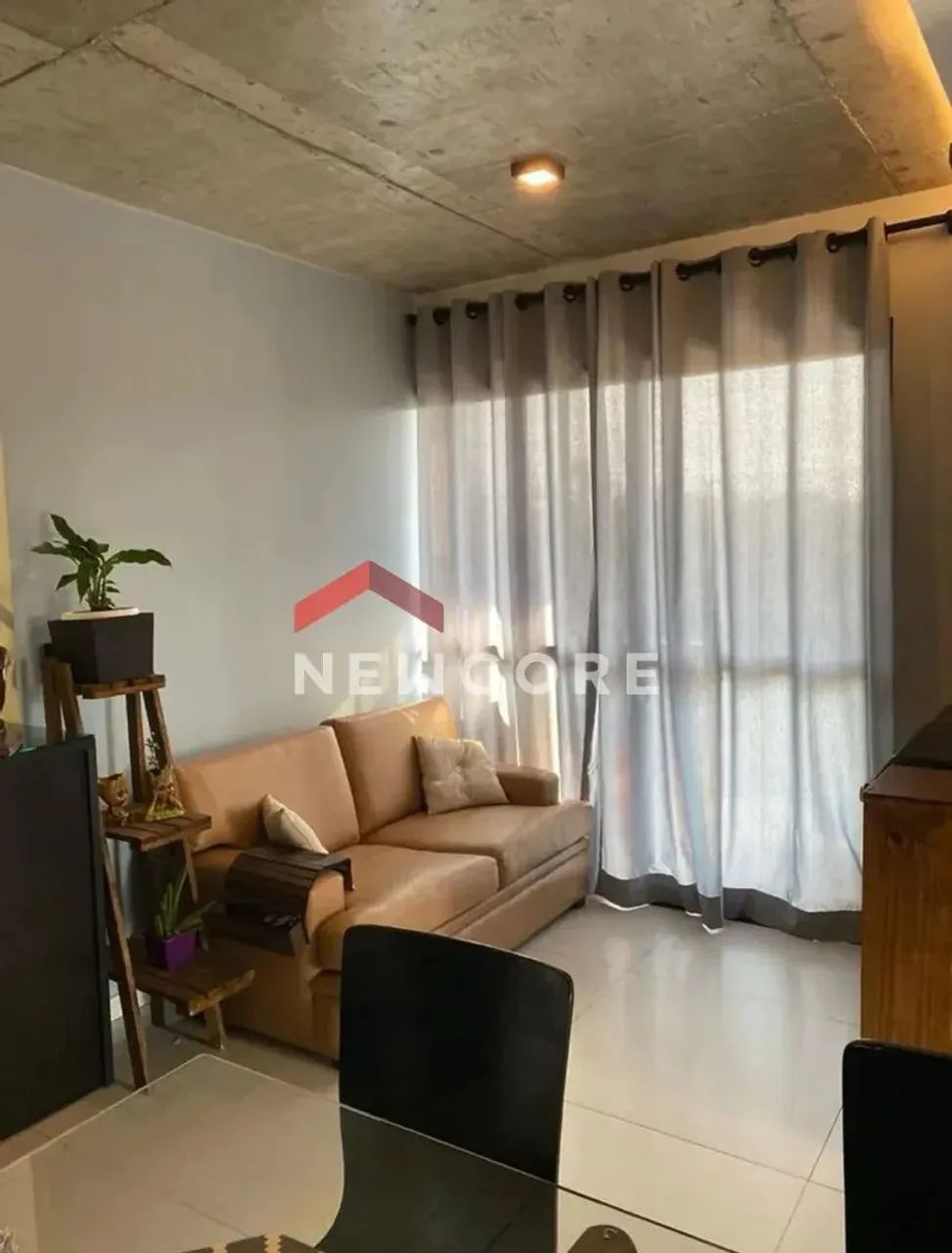 Apartamento em Rua Francisco Nunes - Prado Velho - Curitiba/PR - Foto 2