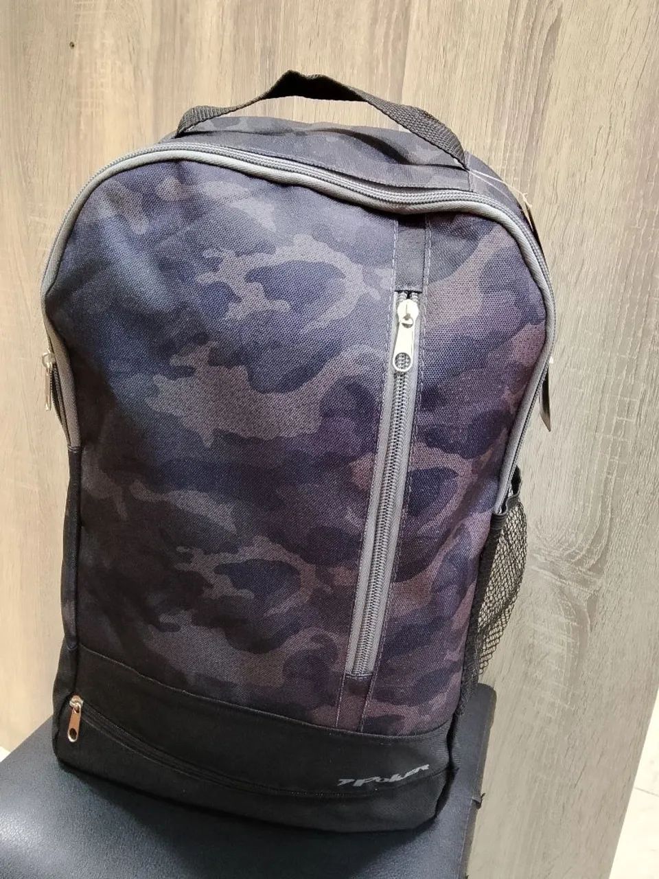 MOCHILA ESPORTIVA POKER 