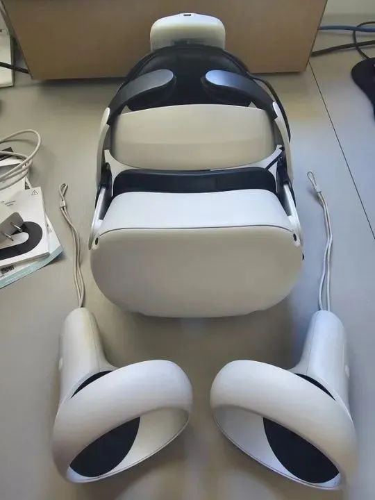 Vr quest 2