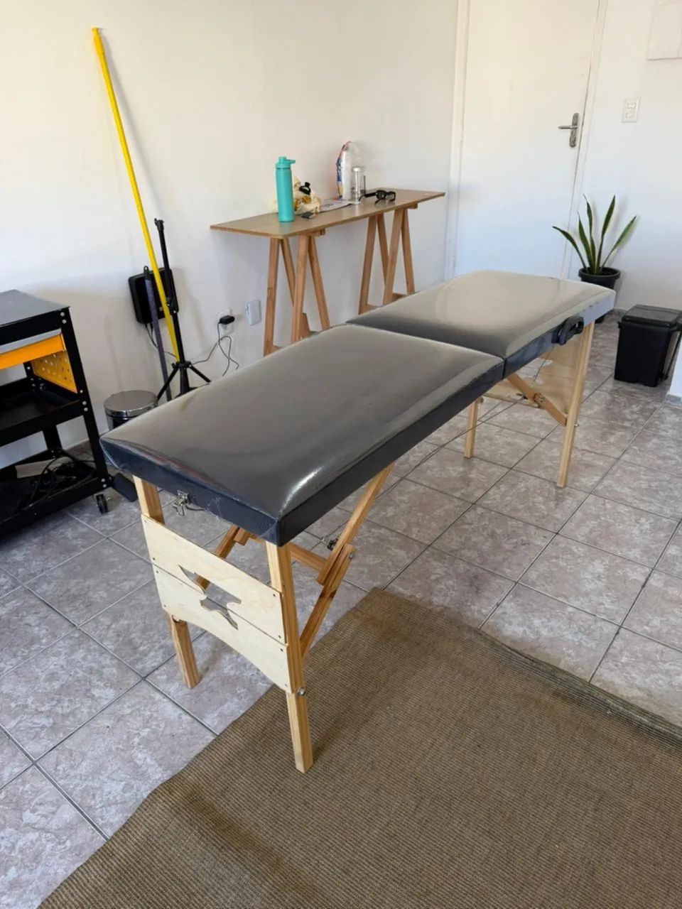 Vendo 2 macas Woodanvil para tatuagem - Foto 2