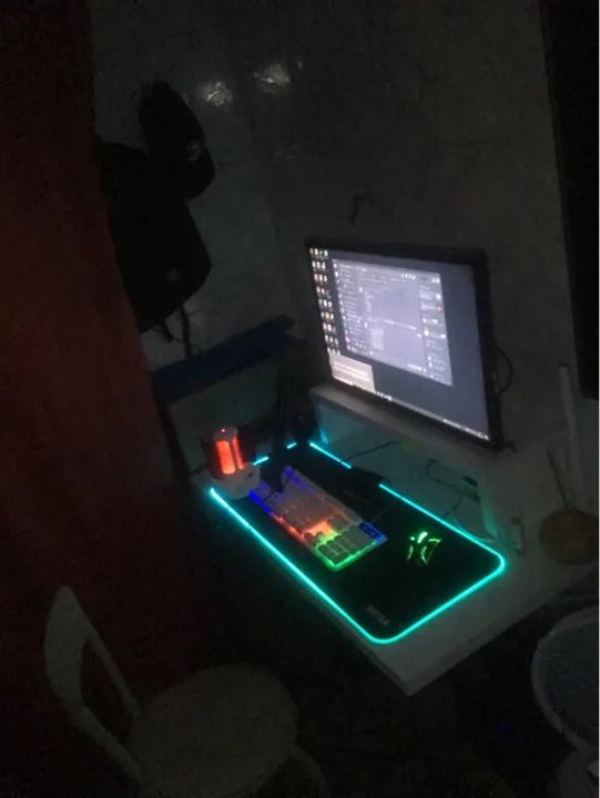 Computador Gamer Completo - Foto 3