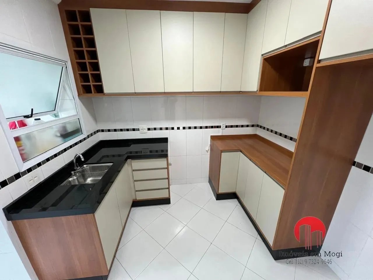 Apartamento para Venda em Mogi das Cruzes, Jardim Armênia, 3 dormitórios, 1 suíte, 2 banhe