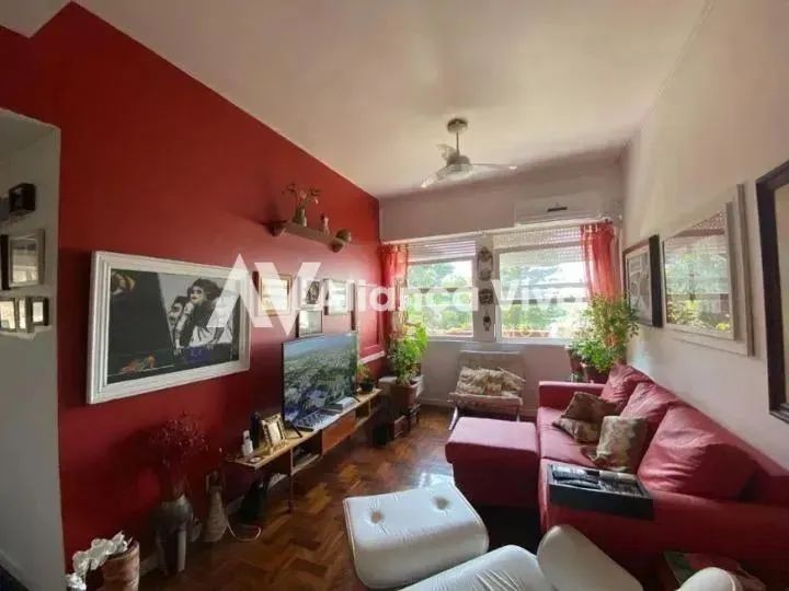Ipanema | Apartamento 3 quartos - Foto 3