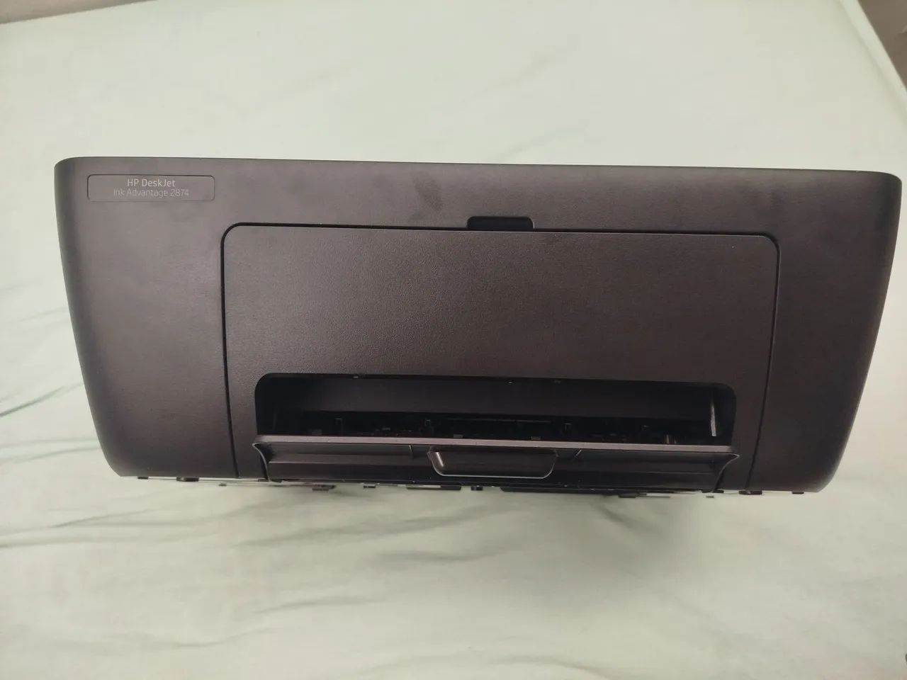 Impressora Hp 2774 - Foto 3