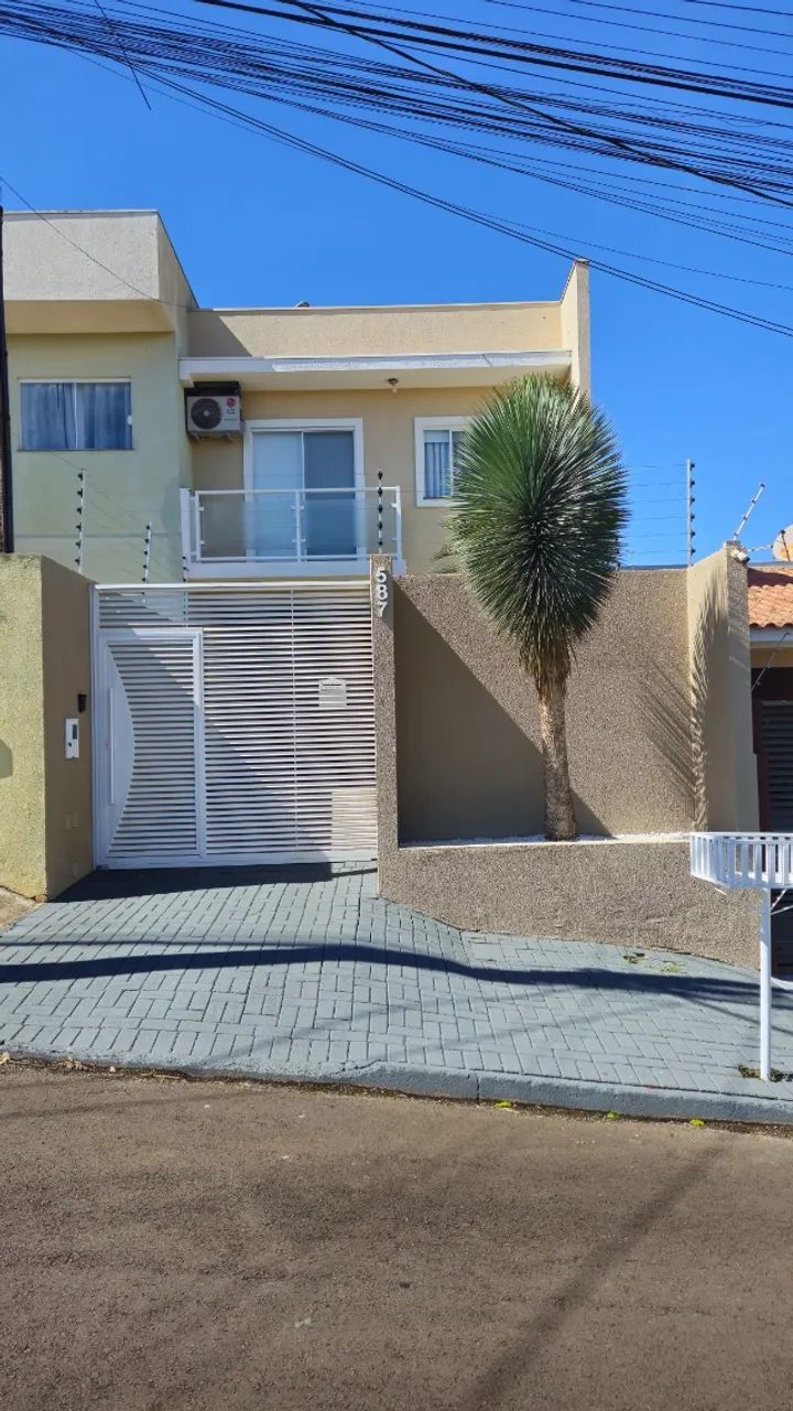 Foto - Apucarana - Residencial Interlagos