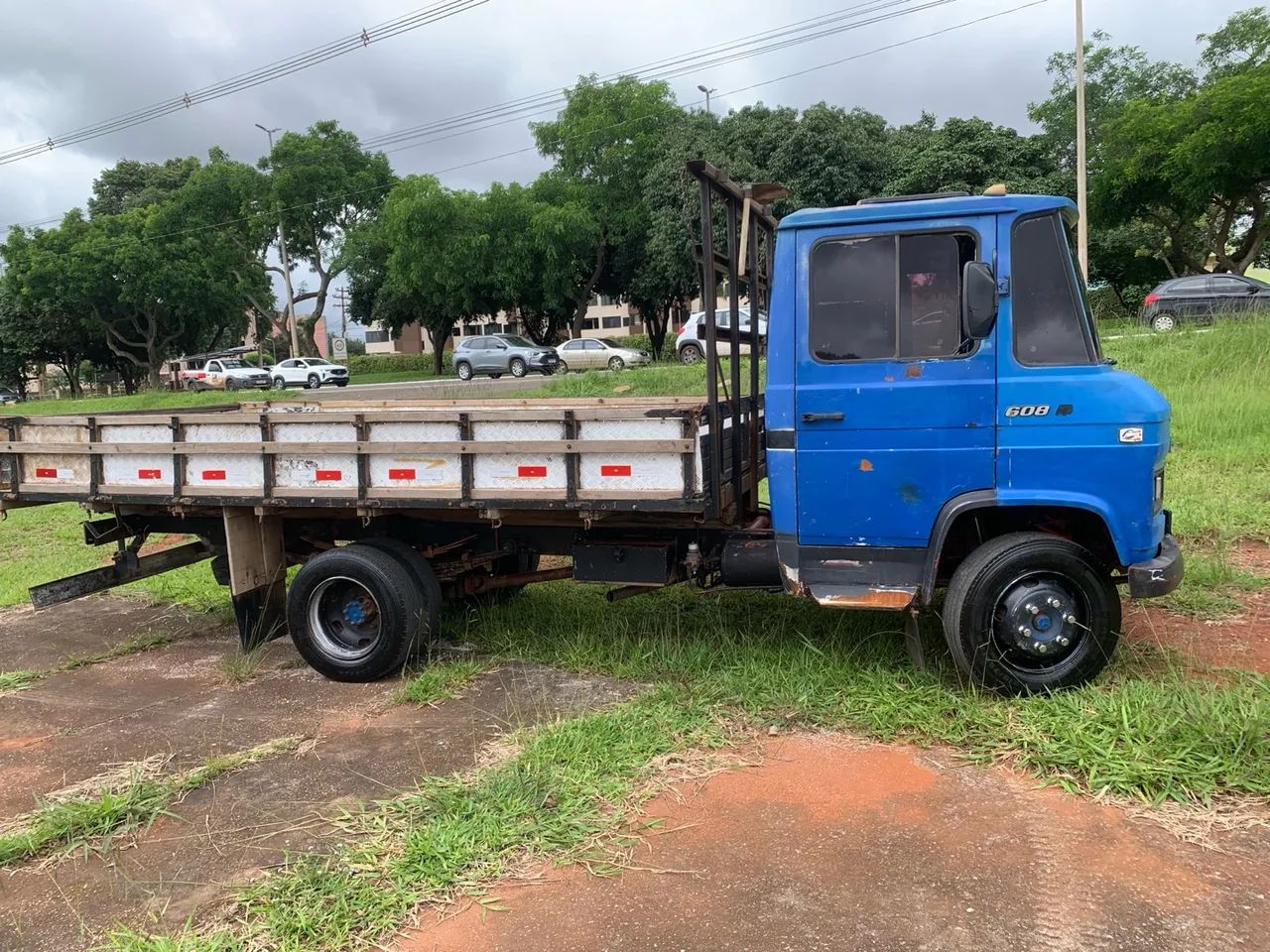 Vendo ou troco doc ok - Foto 4