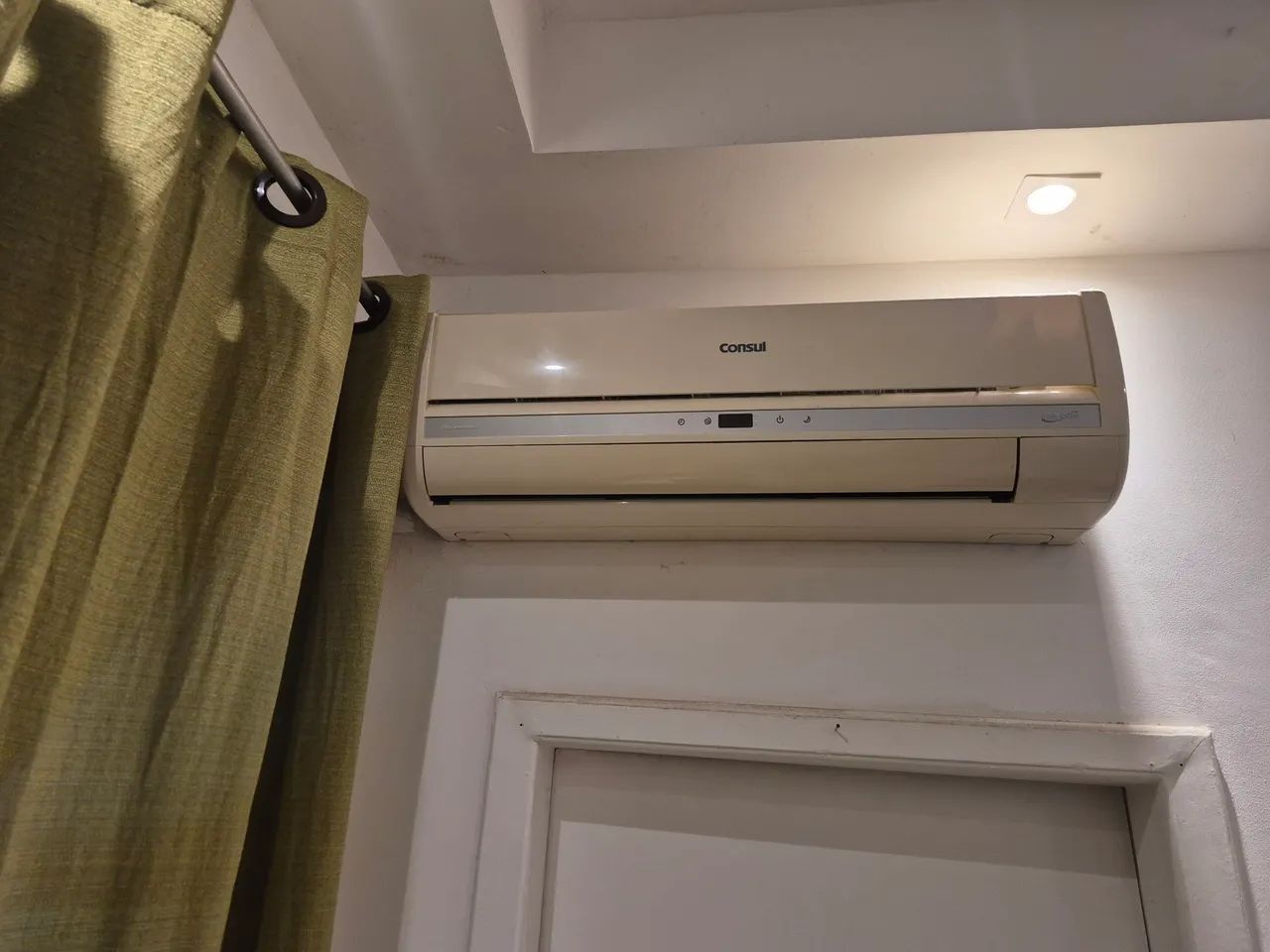 Ar Condicionado Bi Split  Consul 12000 BTUs: Conforto Garantido - Foto 4