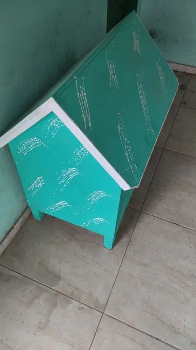 Casinha de cachorro  - Foto 2