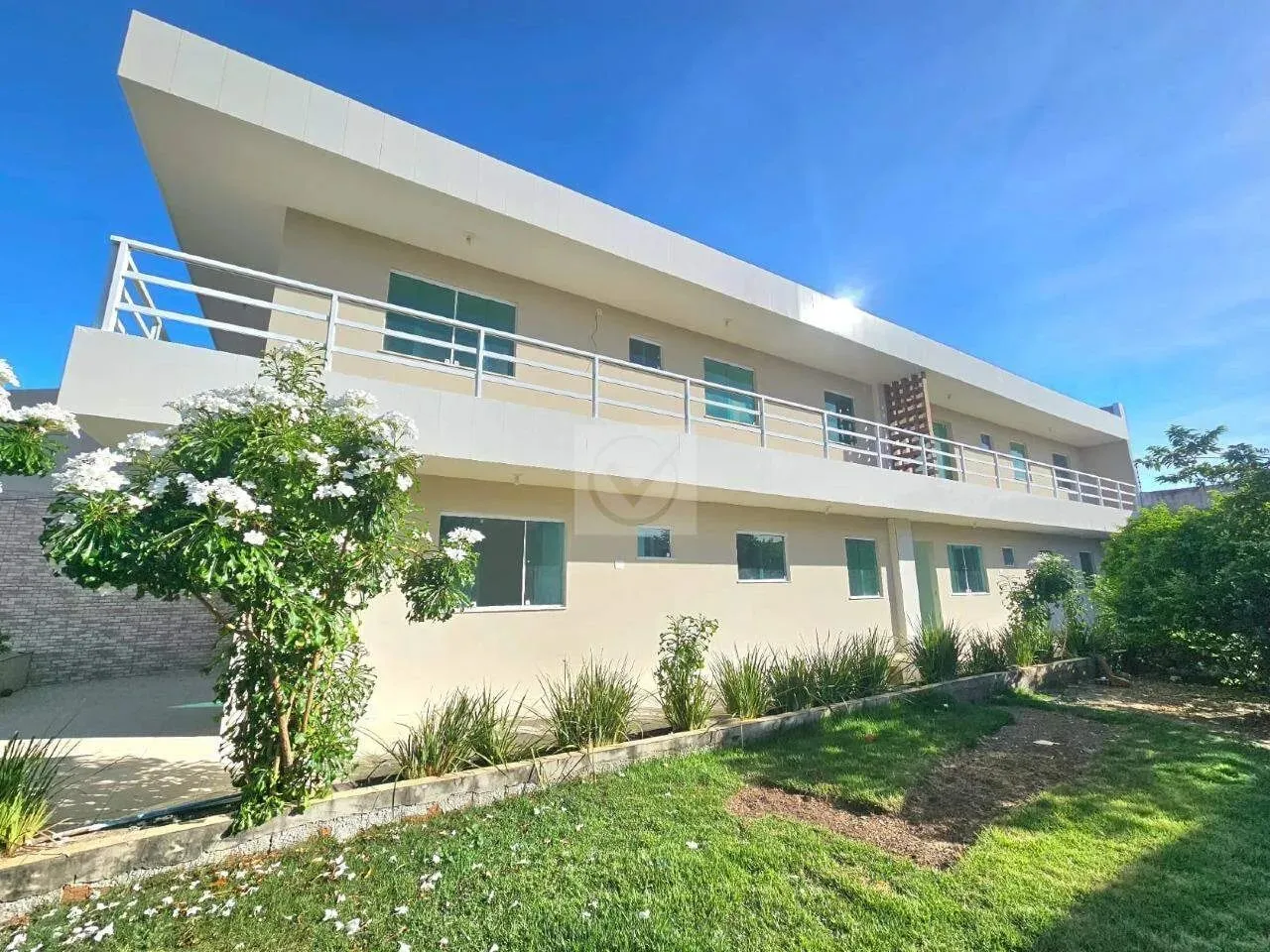 Casa Duplex para aluguel, 4 quartos, 4 suítes, 4 vagas, Coroa do Meio - Aracaju/SE