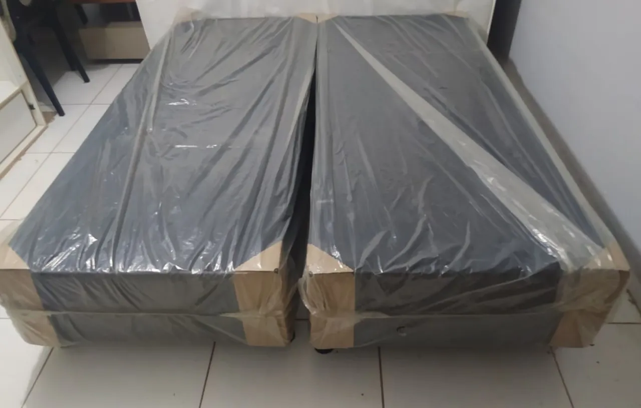 BASES BOX CAMA PARA COLCHÕES TODOS TAMANHOS CONSULTE VALORES