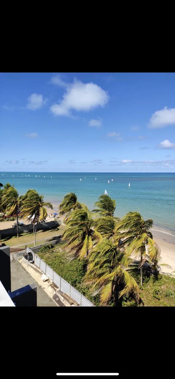 Apartamento para venda possui 53 metros quadrados com 1 quarto em Jardim Oceania - João Pe - Foto 4