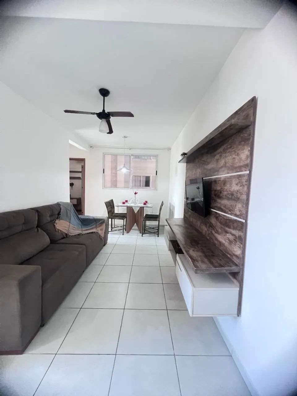 Alugo pra Réveillon mobiliado em praia de ponta de campina 10 dias incluindo révellion - Foto 5