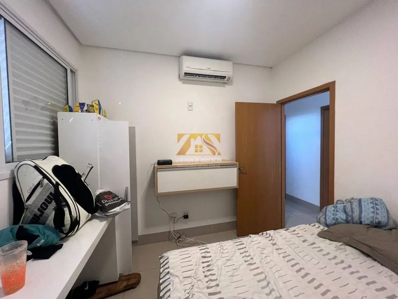 Apartamento Alto Padrão, 4/4, sendo 3 suítes, 146 m² - 205 sul (Arso 22) - Jardins Europa  - Foto 10