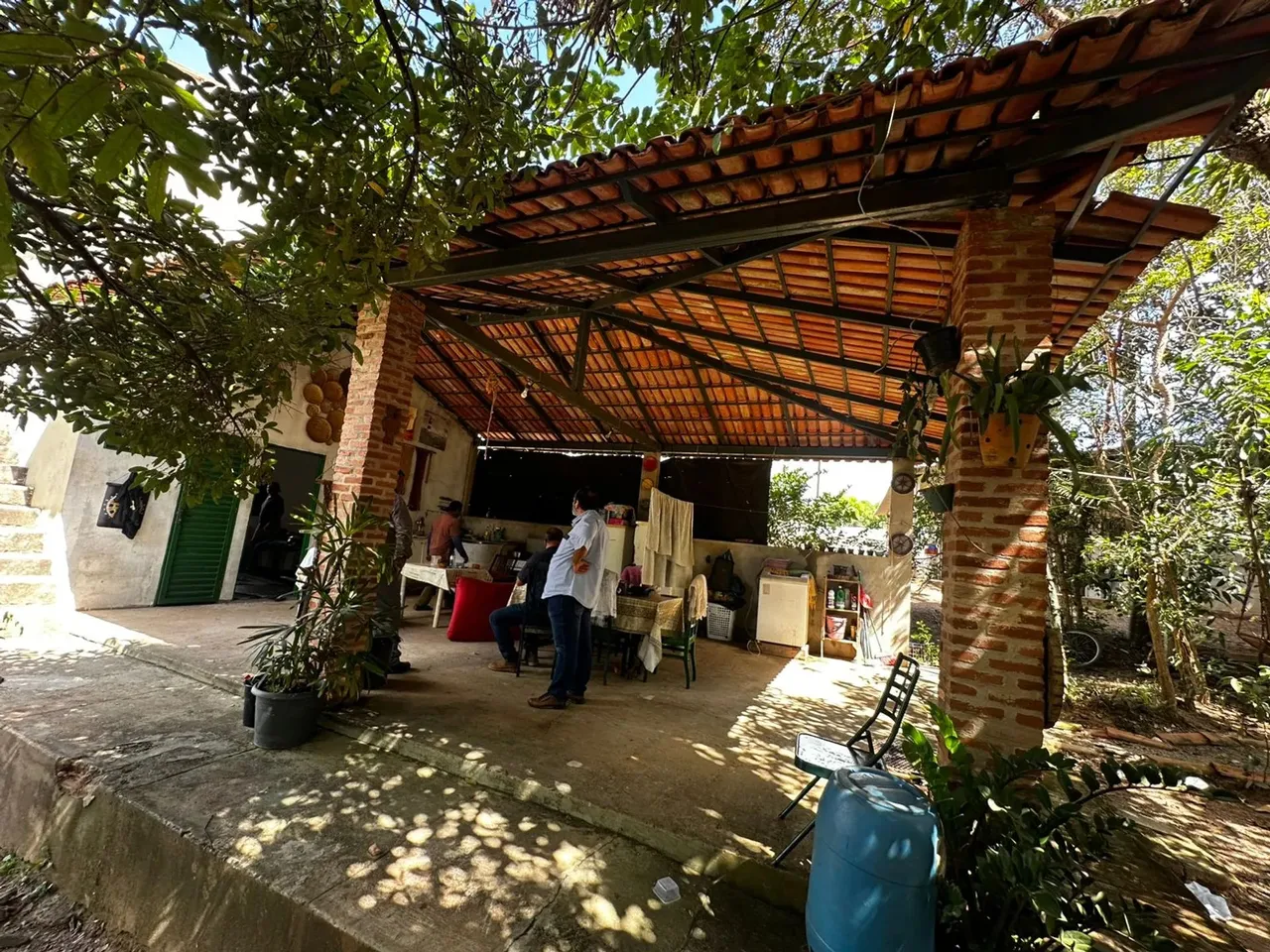 . SUA CASA Corumba 4 Leia a Descrição &