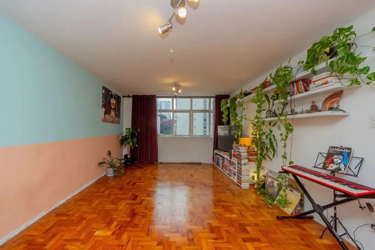 Apartamento tipo para venda com 2 quartos, 97m² - Foto 5