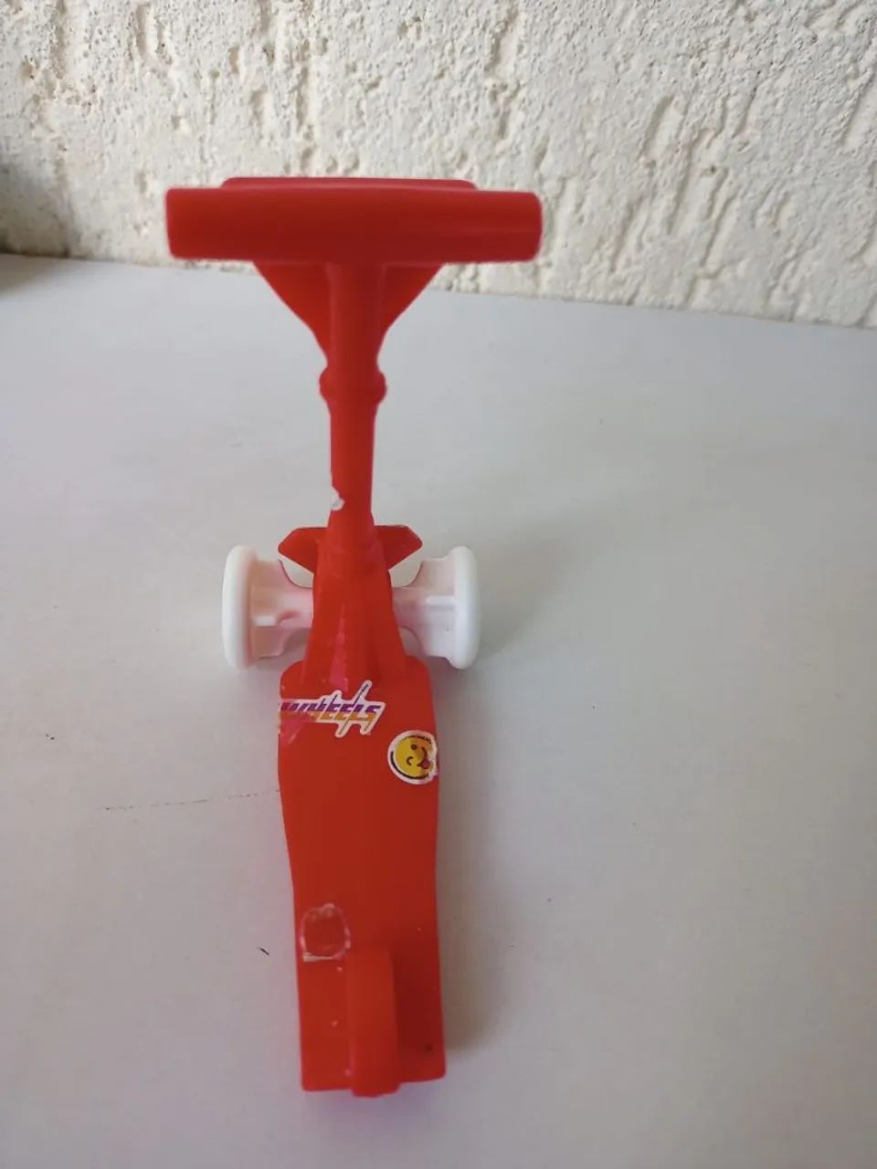 Kit coleção nitro Hot wheels McDonald's  - Foto 2