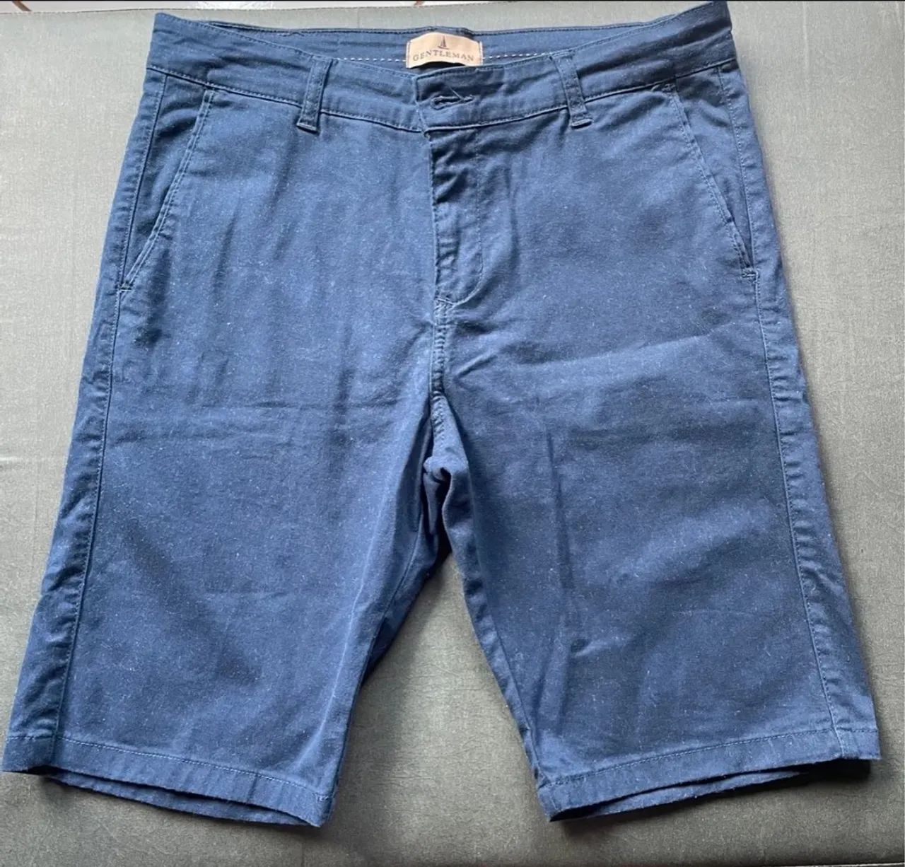 Short gentleman original  - Foto 3