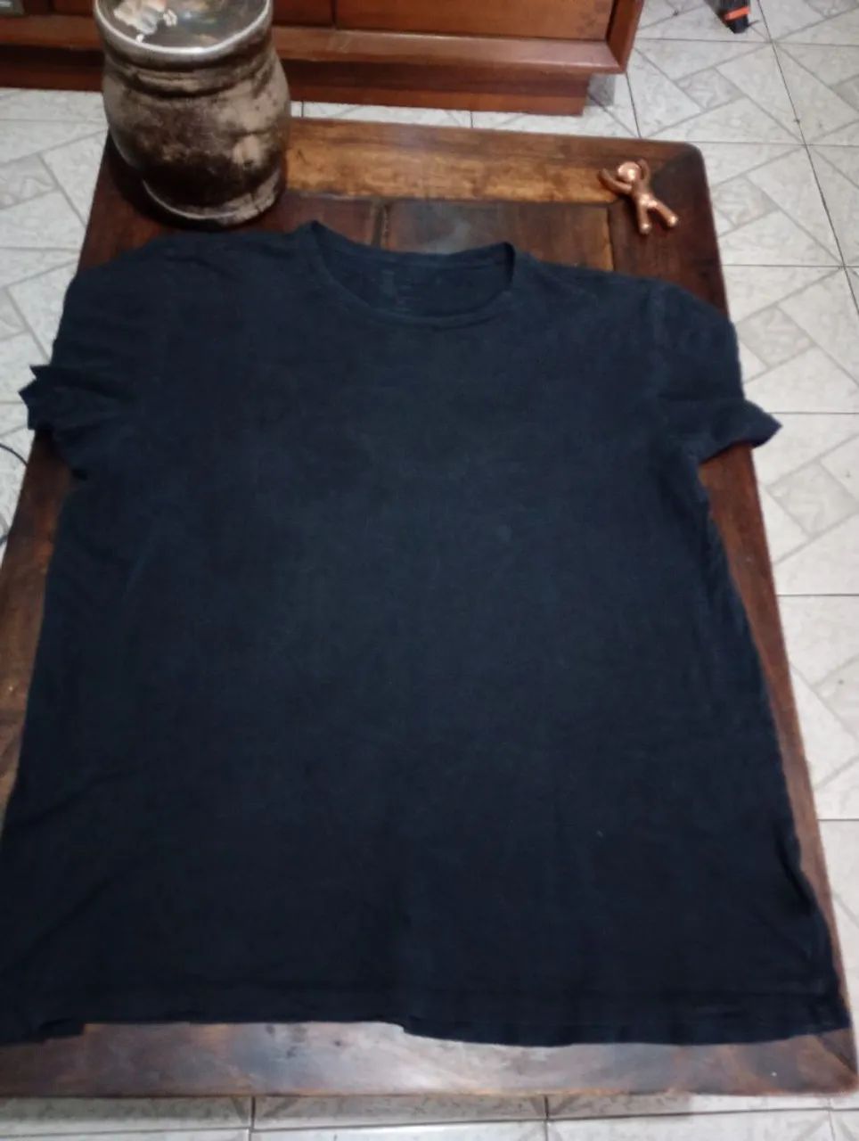 Camisetas RIP CURL  HANG LOOSE GAP Hurley  - Foto 3
