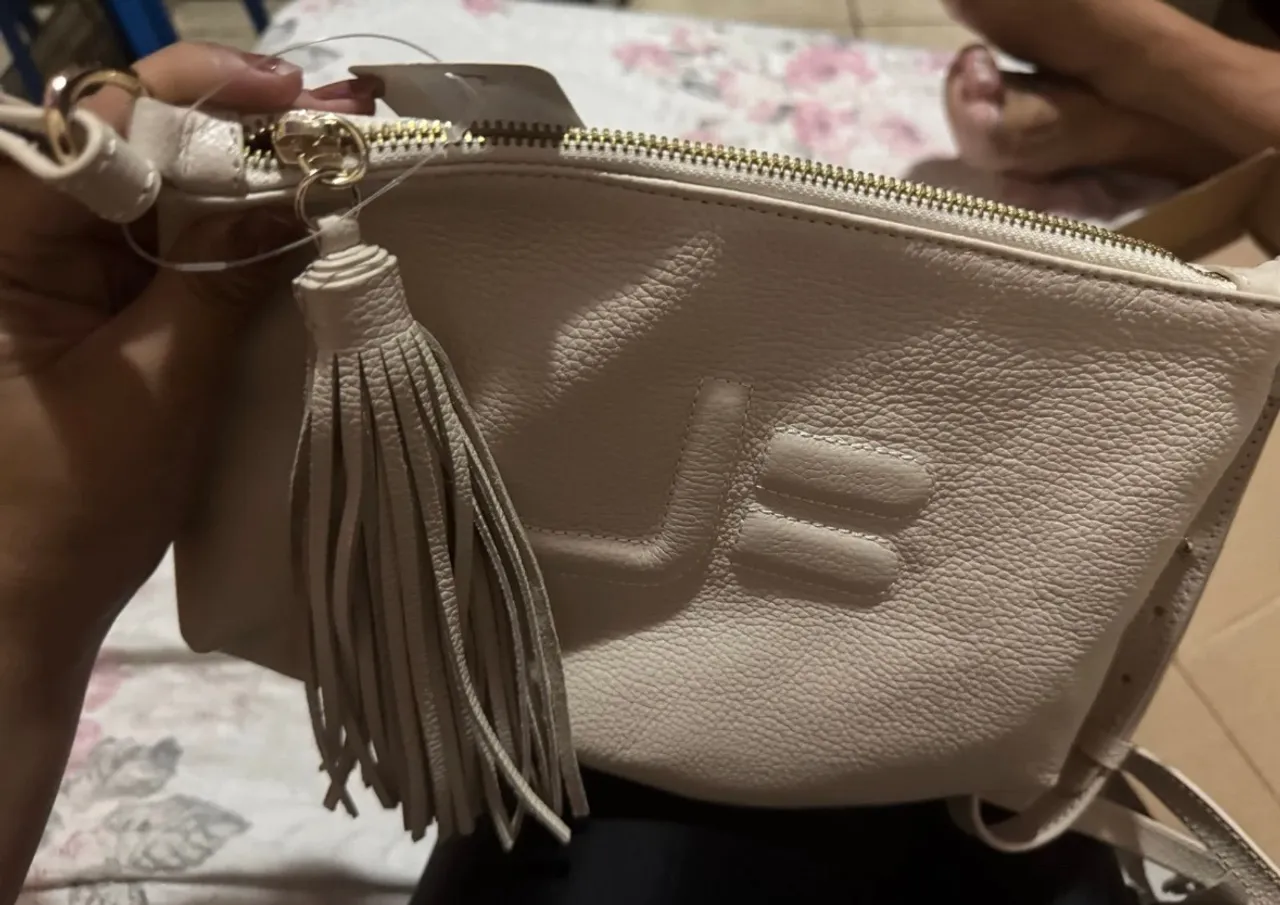 Bolsa Jorge bischoff 