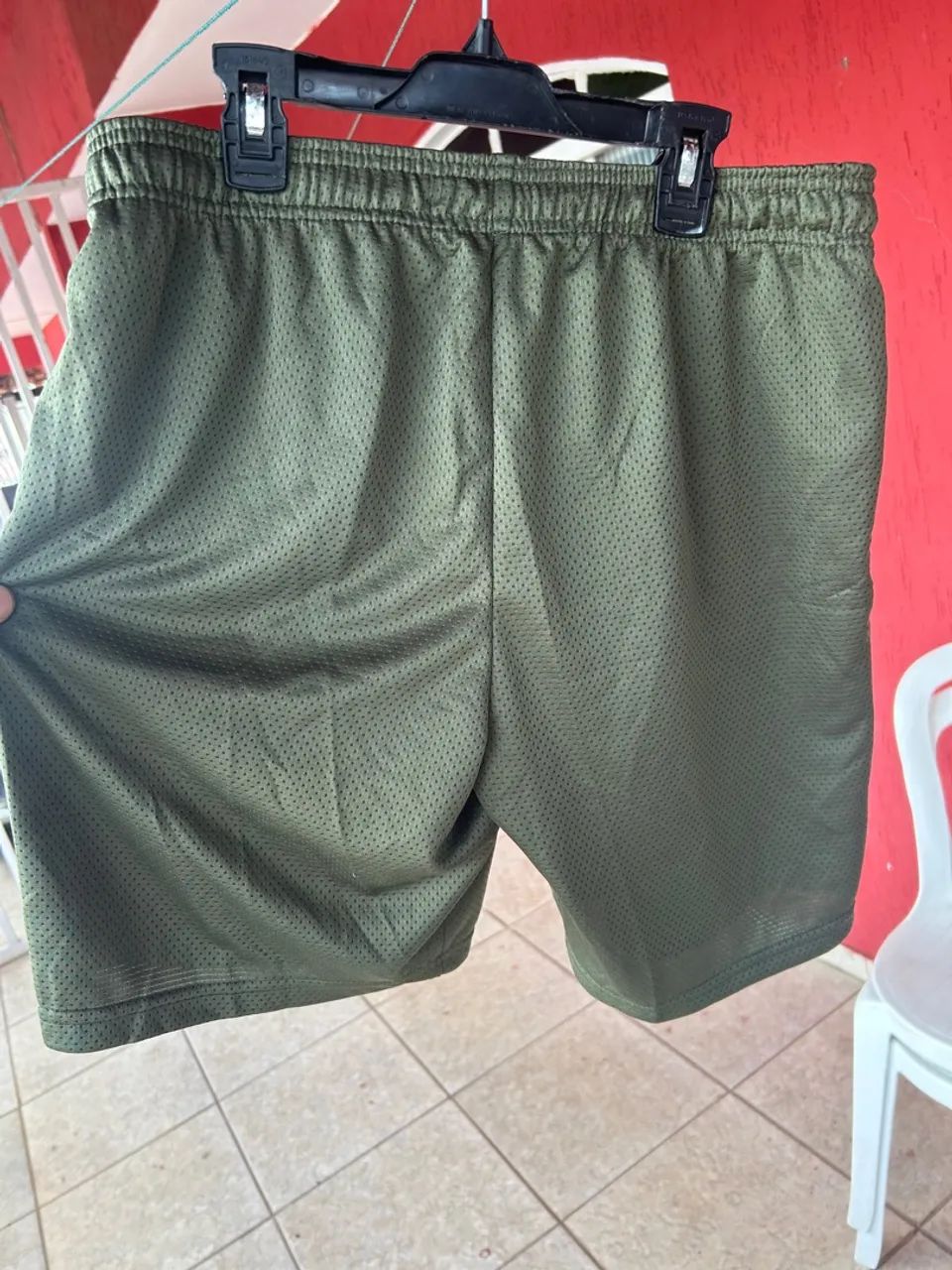 Bermuda ACE nova P, M, G - Foto 4