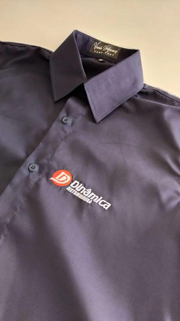 Uniforme personalizado  - Foto 2