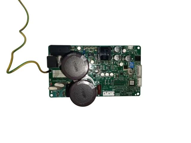 Placa para Ar-condicionado - Carrier (MC60M02.RQD.130709) Condensadora Eco Split
