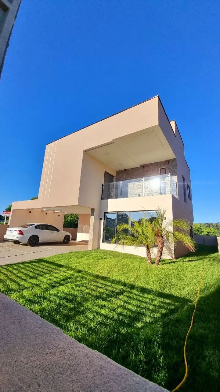 Casa a venda em Joaçaba 