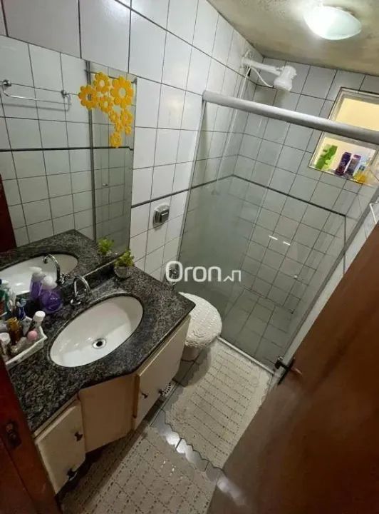 Apartamento à venda, 53 m² por R$ 200.000,00 - Jardim Bela Vista - Aparecida de Goiânia/GO - Foto 5