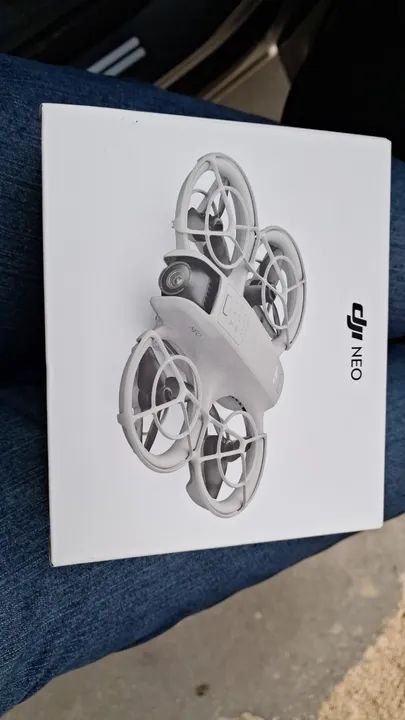 Drone DJI NEO LACRADO