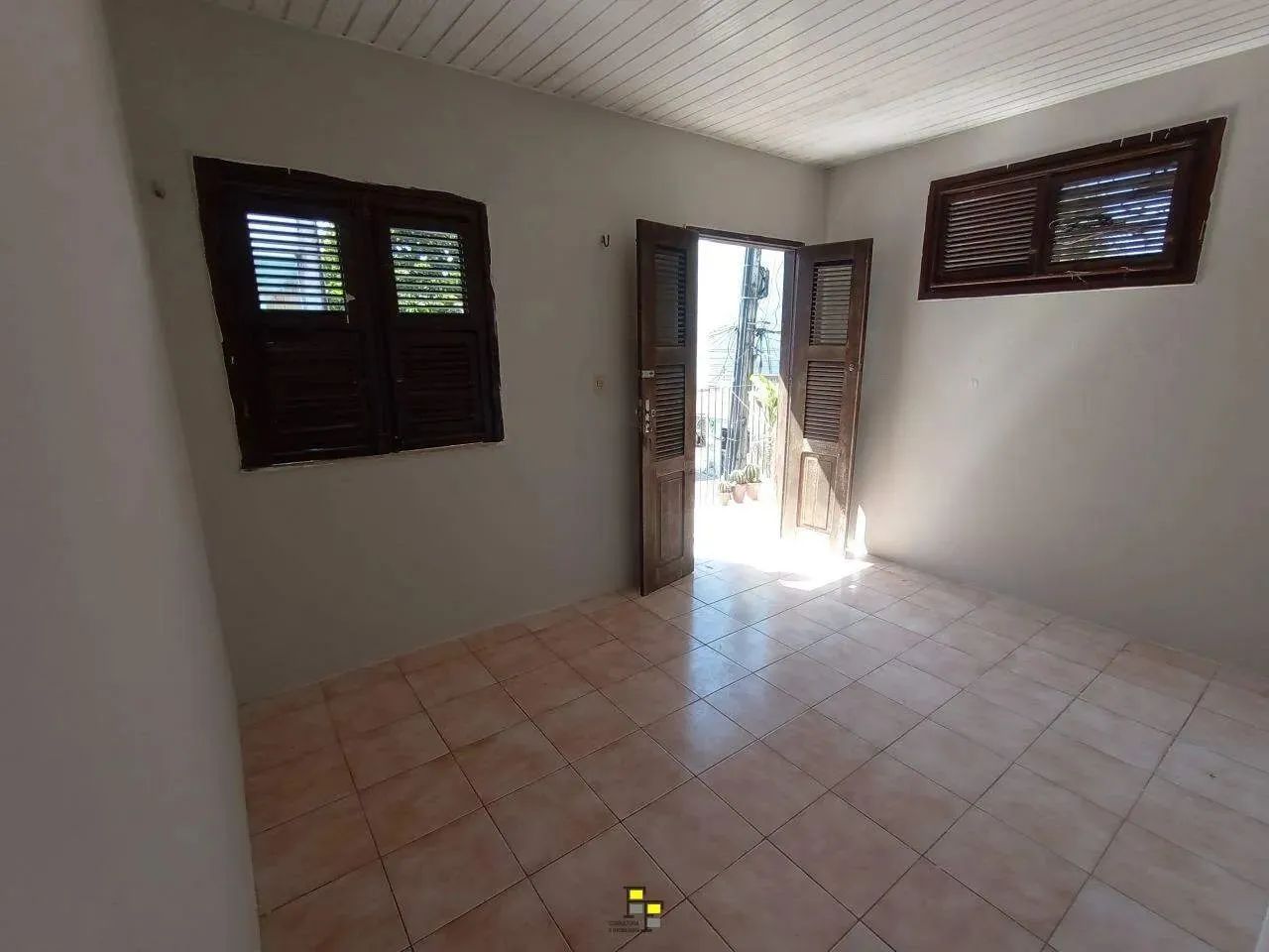 Vila União Apto 40m² 1 Quarto, WC Social, Sala. - Foto 3