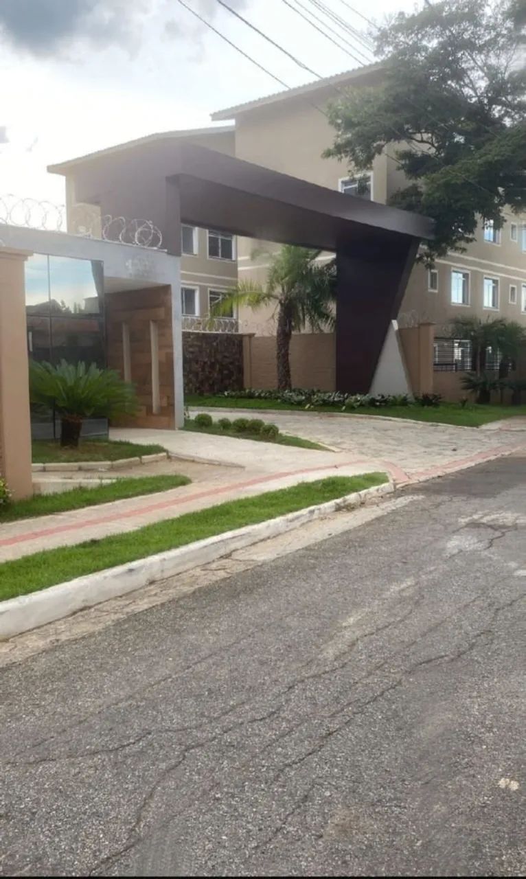 Foto - Contagem - Vale das Amendoeiras